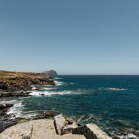 El Mirador: Sea Views From The Shore 로스 아브리고스 외부 사진