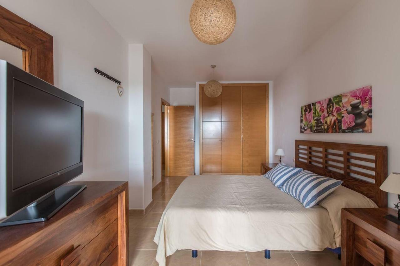 El Mirador: Sea Views From The Shore 로스 아브리고스 외부 사진