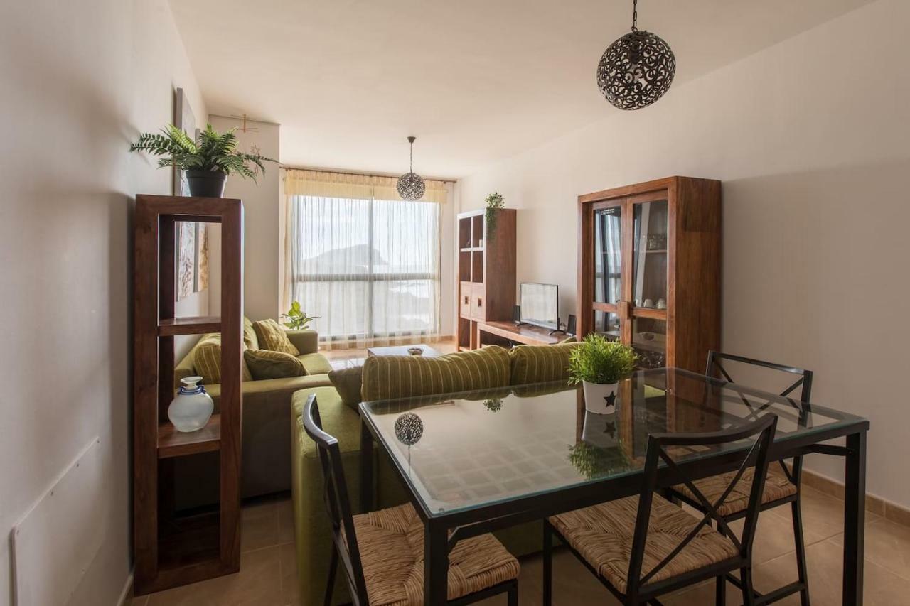 El Mirador: Sea Views From The Shore 로스 아브리고스 외부 사진