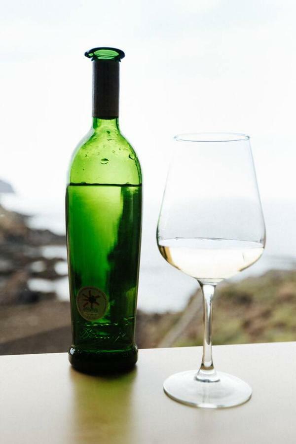 El Mirador: Sea Views From The Shore 로스 아브리고스 외부 사진