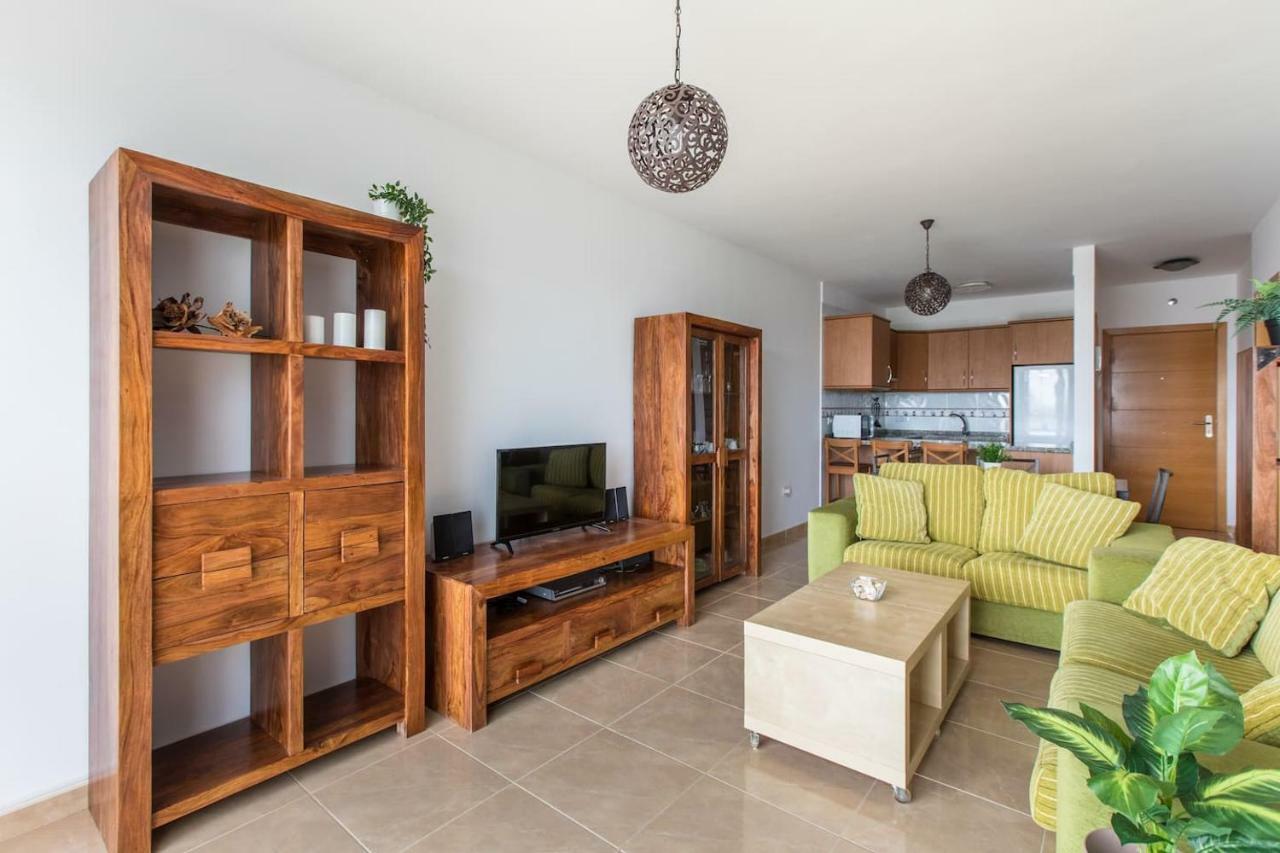 El Mirador: Sea Views From The Shore 로스 아브리고스 외부 사진