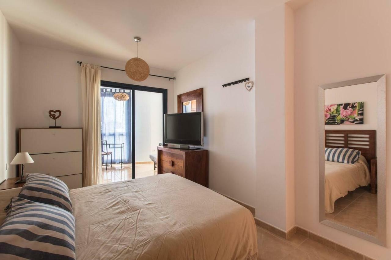 El Mirador: Sea Views From The Shore 로스 아브리고스 외부 사진