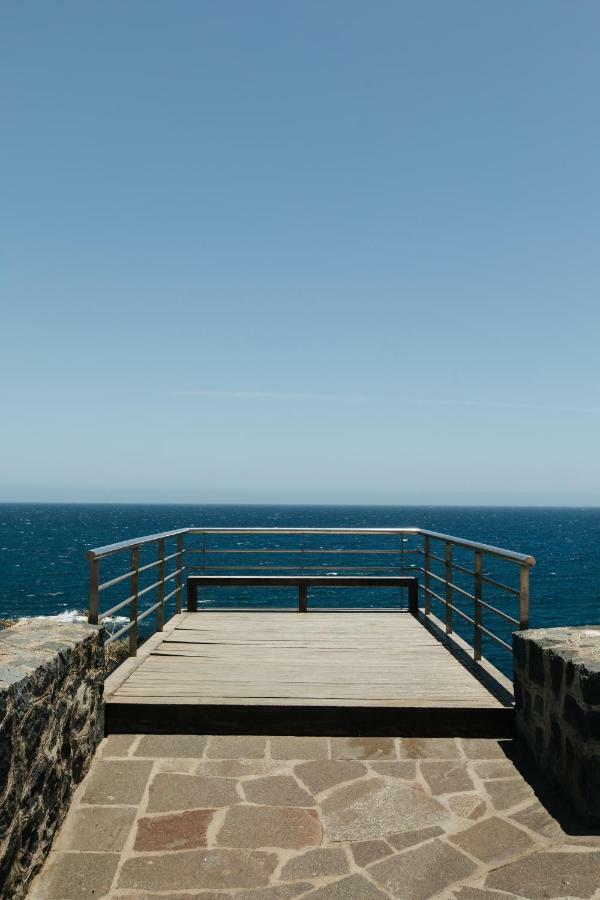 El Mirador: Sea Views From The Shore 로스 아브리고스 외부 사진