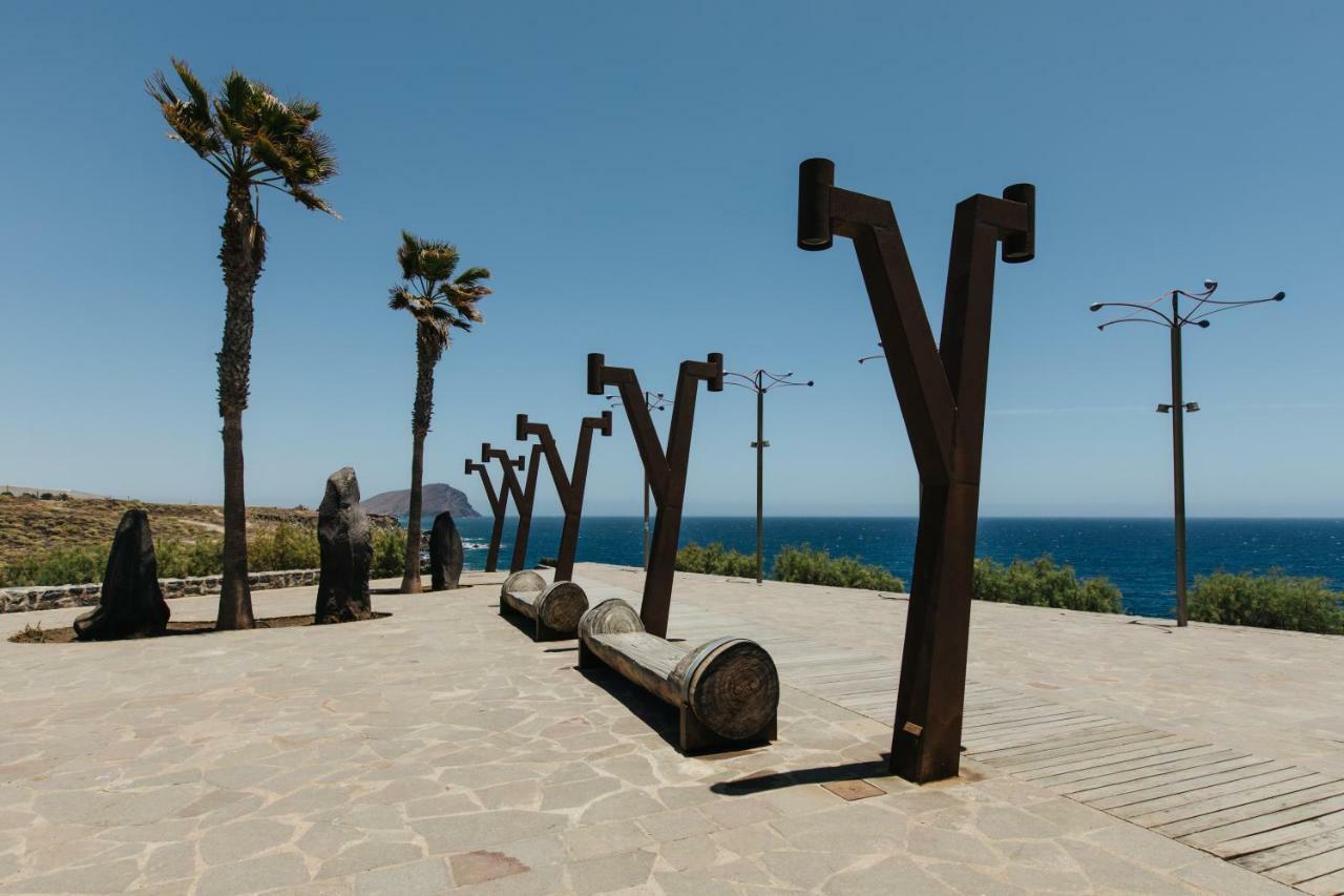 El Mirador: Sea Views From The Shore 로스 아브리고스 외부 사진