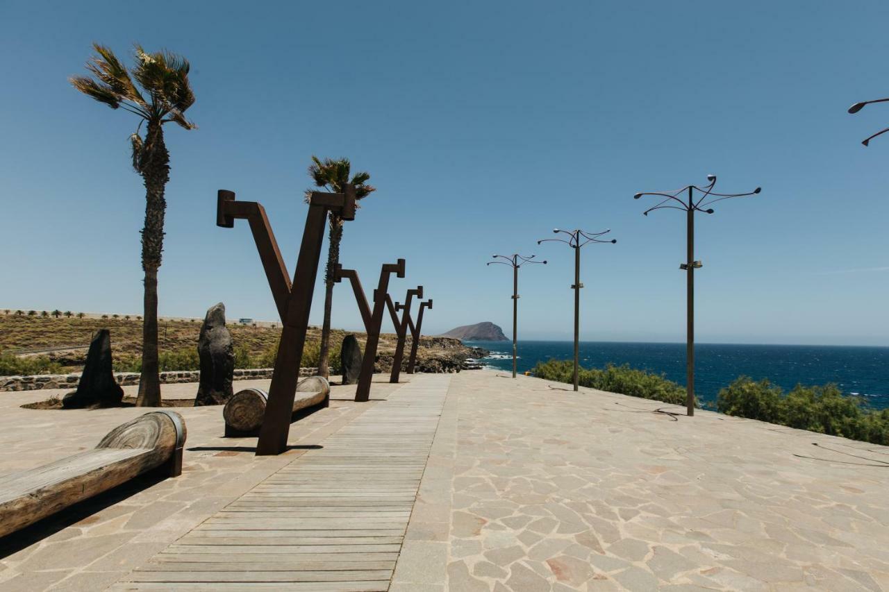El Mirador: Sea Views From The Shore 로스 아브리고스 외부 사진