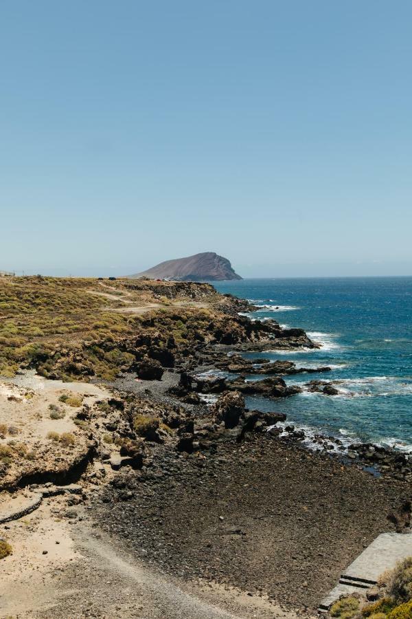 El Mirador: Sea Views From The Shore 로스 아브리고스 외부 사진